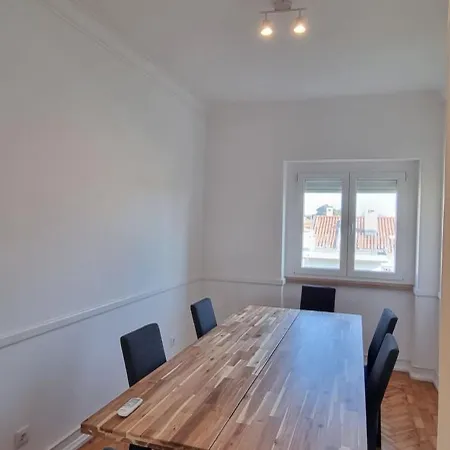 Rio De Janeiro 26 Лиссабон