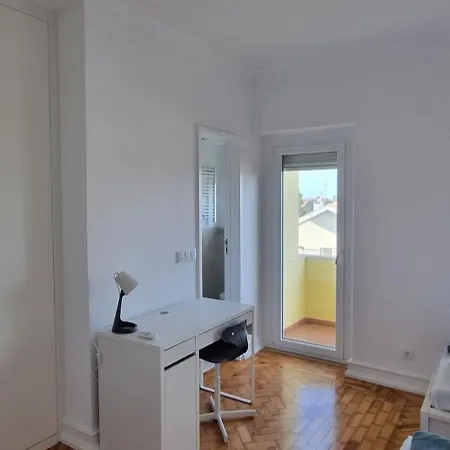 Rio De Janeiro 26 * Лиссабон