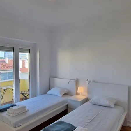 Rio De Janeiro 26 Apartment