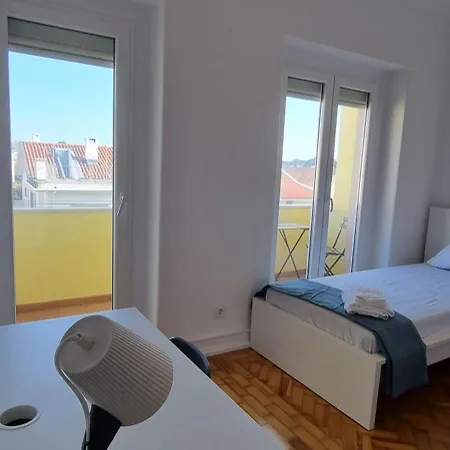 Апартаменты Rio De Janeiro 26