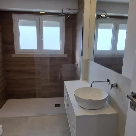 Appartement Rio De Janeiro 26 *