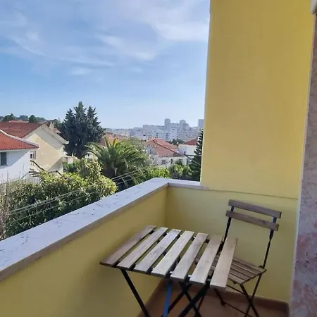 Rio De Janeiro 26 Lisbon