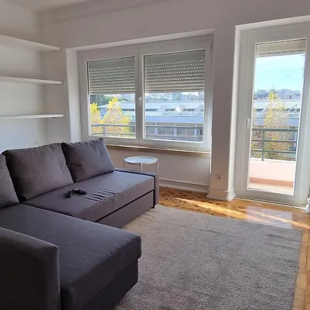 Rio De Janeiro 26 Appartement