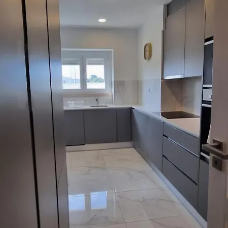 Rio De Janeiro 26 Appartement *