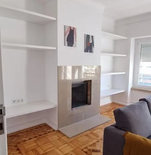 Apartment Rio De Janeiro 26 Lisbon