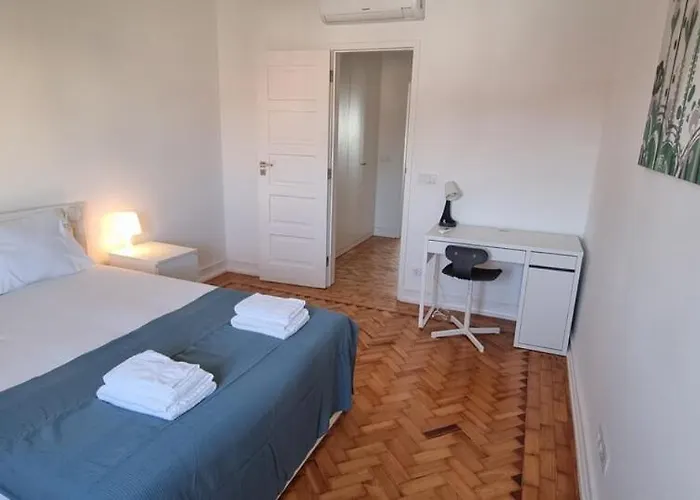 Rio De Janeiro 26 Apartamento