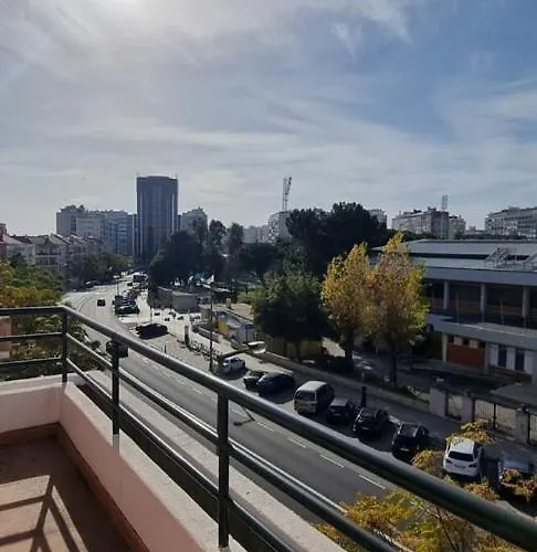 Rio De Janeiro 26 ליסבון