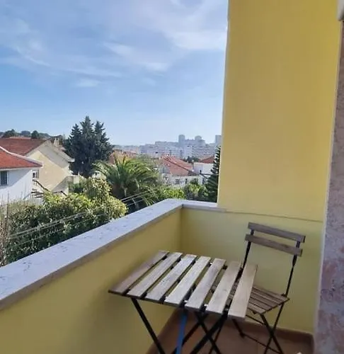 Apartamento Rio De Janeiro 26 *