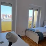 Rio De Janeiro 26 アパート *