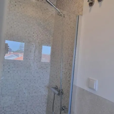 شقة Rio De Janeiro 26