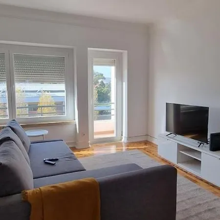 Rio De Janeiro 26 Apartamento Lisboa