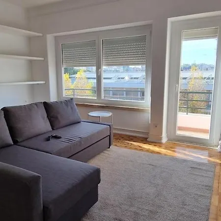 Apartamento Rio De Janeiro 26 *