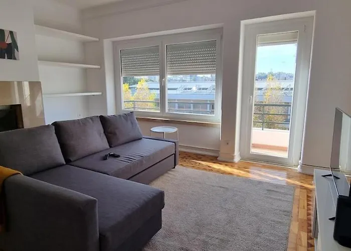 Apartamento Rio De Janeiro 26 *