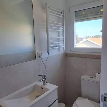 Rio De Janeiro 26 Apartamento Lisboa