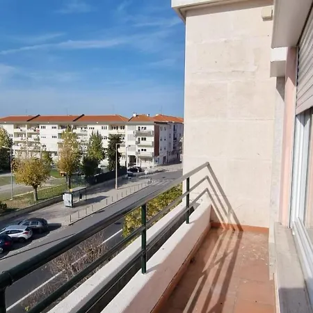 Apartamento Rio De Janeiro 26 Lisboa