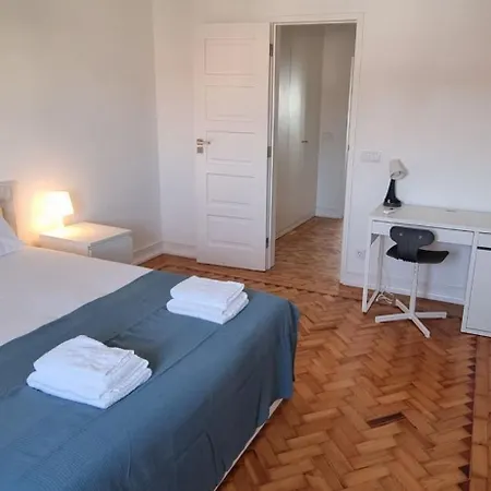 Apartamento Rio De Janeiro 26 *
