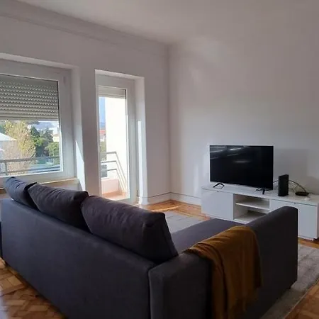 Apartamento Rio De Janeiro 26 Lisboa