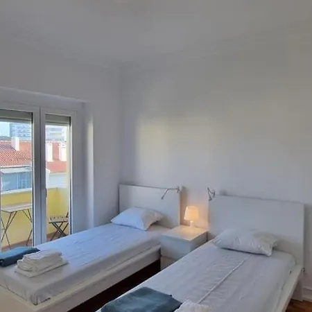 Apartamento Rio De Janeiro 26 *