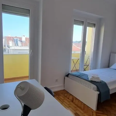 Rio De Janeiro 26 Apartamento *