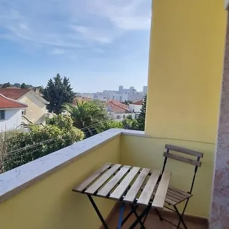 Apartamento Rio De Janeiro 26 *